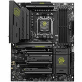 Motherboard MSI AMD AM5 AMD AMD X870E-4