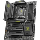 Motherboard MSI AMD AM5 AMD AMD X870E-3