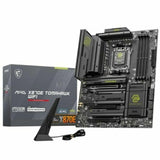 Motherboard MSI AMD AM5 AMD AMD X870E-0