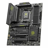 Motherboard MSI AMD AM5 AMD AMD X870E-24