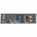 Motherboard MSI AMD AM5 AMD AMD X870E-22