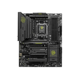 Motherboard MSI AMD AM5 AMD AMD X870E-9