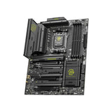 Motherboard MSI AMD AM5 AMD AMD X870E-8