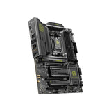 Motherboard MSI AMD AM5 AMD AMD X870E-7