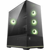 ATX Semi-tower Box MSI 306-7G28R21-JA4 Black-9
