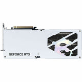 Graphics card MSI GAMING TRIO OC nvidia geforce rtx 5070 ti 16 GB GDDR7-8