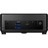 Mini PC MSI CUBI 5 12M-407BEU Intel Core I3-1215U-1