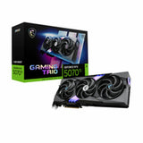 Graphics card MSI V531-240R nvidia geforce rtx 5070 ti 16 GB GDDR6X GDDR7-26