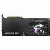 Graphics card MSI V531-240R nvidia geforce rtx 5070 ti 16 GB GDDR6X GDDR7-22