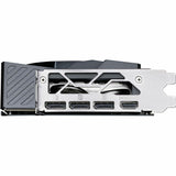 Graphics card MSI V531-240R nvidia geforce rtx 5070 ti 16 GB GDDR6X GDDR7-21