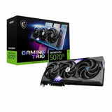 Graphics card MSI V531-240R nvidia geforce rtx 5070 ti 16 GB GDDR6X GDDR7-5