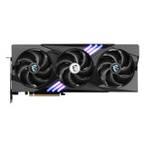 Graphics card MSI V531-240R 16 GB nvidia geforce rtx 5070 ti GDDR6X GDDR7-3