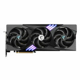 Graphics card MSI V531-240R nvidia geforce rtx 5070 ti 16 GB GDDR6X GDDR7-4