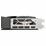 Graphics card MSI V531-240R nvidia geforce rtx 5070 ti 16 GB GDDR6X GDDR7-2