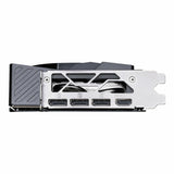 Graphics card MSI V531-240R nvidia geforce rtx 5070 ti 16 GB GDDR6X GDDR7-8