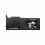 Graphics card MSI V531-240R nvidia geforce rtx 5070 ti 16 GB GDDR6X GDDR7-15