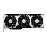 Graphics card MSI nvidia geforce rtx 5070 16 GB GDDR6X-12