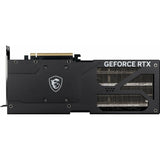 Graphics card MSI nvidia geforce rtx 5070 16 GB GDDR6X-7