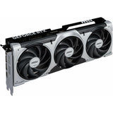 Graphics card MSI nvidia geforce rtx 5070 16 GB GDDR6X-5