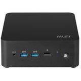 Mini PC MSI CUBI NUC 1MG-238BEU Intel Core 5 120U-2