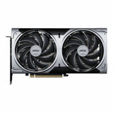 Graphics card MSI nvidia geforce rtx 5070 12 GB GDDR6X-3