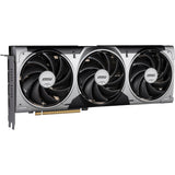 Graphics card MSI RTX 5080 16G VENTUS 3X OC GEFORCE RTX 5080 16 GB GDDR6X GDDR7-8