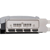 Graphics card MSI RTX 5080 16G VENTUS 3X OC GEFORCE RTX 5080 16 GB GDDR6X GDDR7-5