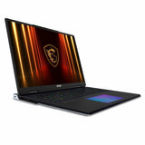 Laptop MSI TITAN 18 HX AI A2XWIG-245ES 18" 64 GB RAM 2 TB SSD RTX 5080-1
