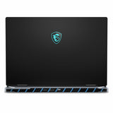 Laptop MSI 9S7-182421-249-5