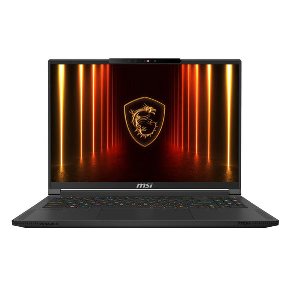 Laptop MSI Stealth A16 AI+-038ES 16