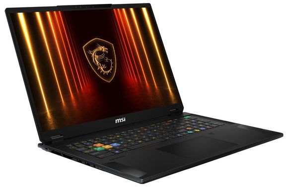 MSI Stealth 18 HX AI A2XWJG-041 18