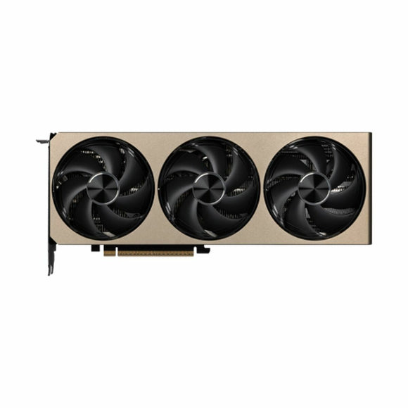 Graphics card MSI nvidia geforce rtx 5070 ti 16 GB GDDR7-0