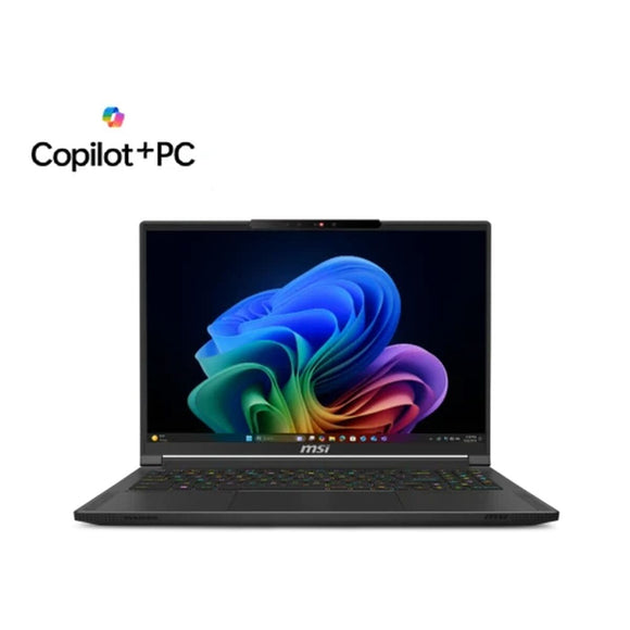 Laptop MSI 9S7-15FL35-061-0