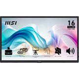 Smart TV MSI 9S6-3PE50M-011-0
