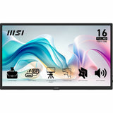 Smart TV MSI 9S6-3PE50M-011-7