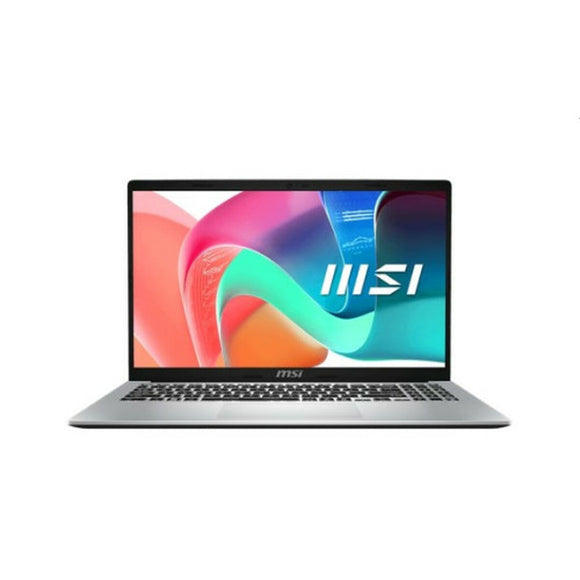 Laptop MSI 9S7-15S112-499 15,6