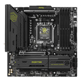 Motherboard MSI MAG B850M MORTAR WIFI AMD AM5-14