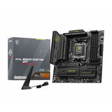 Motherboard MSI MAG B850M MORTAR WIFI AMD AM5-13