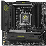 Motherboard MSI MAG B850M MORTAR WIFI AMD AM5-12