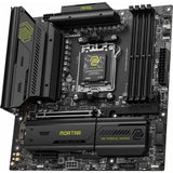 Motherboard MSI MAG B850M MORTAR WIFI AMD AM5-10