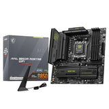 Motherboard MSI MAG B850M MORTAR WIFI AMD AM5-24