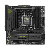 Motherboard MSI MAG B850M MORTAR WIFI AMD AM5-23