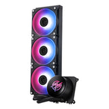 Liquid Refrigeration Kit MSI 306-7ZWGA11-L80-9