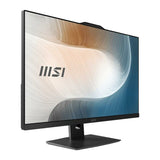 All in One MSI AM272P-1096ES 27" 16 GB RAM 500 GB Intel Core Ultra 7 150U-3