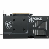 Graphics card MSI RTX 5060 Ti 16G VENTUS 2X OC PL geforce rtx 5060 ti 16 GB GDDR6X GDDR7-7