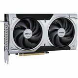 Graphics card MSI RTX 5060 Ti 16G VENTUS 2X OC PL geforce rtx 5060 ti 16 GB GDDR6X GDDR7-6
