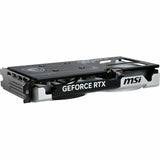 Graphics card MSI RTX 5060 Ti 16G VENTUS 2X OC PL geforce rtx 5060 ti 16 GB GDDR6X GDDR7-4