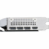 Graphics card MSI RTX 5060 Ti 16G VENTUS 2X OC PL geforce rtx 5060 ti 16 GB GDDR6X GDDR7-2