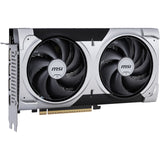Graphics card MSI RTX 5060 Ti 16G VENTUS 2X OC PL geforce rtx 5060 ti 16 GB GDDR6X GDDR7-24