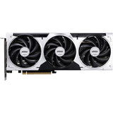Graphics card MSI RTX 5060 Ti 16G VENTUS 2X OC PL geforce rtx 5060 ti 16 GB GDDR6X GDDR7-22